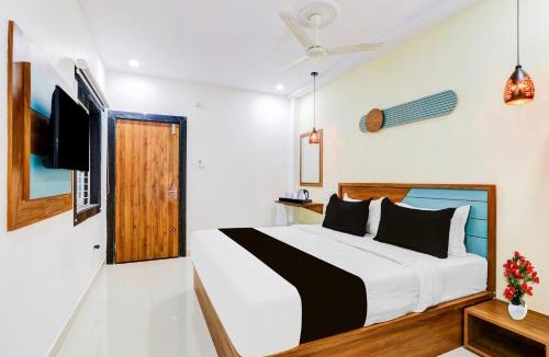 Rajahmundry Hotel | Super Townhouse Rajahmundry