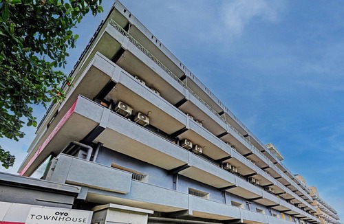 Bengaluru House | Super Townhouse Ramamurthy Nagar