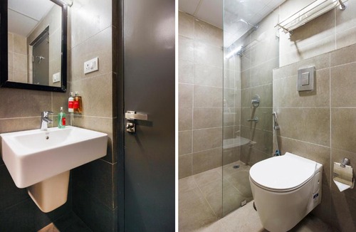 Hyderabad Hotel | Super Townhouse RCC Elite