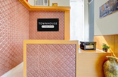 Roorkee Hotel | Super Townhouse Roorkee Bypass