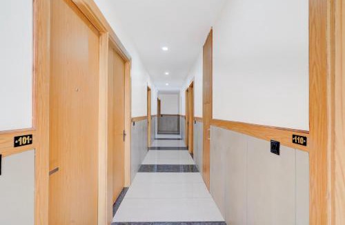 Roorkee Hotel | Super Townhouse Roorkee Bypass