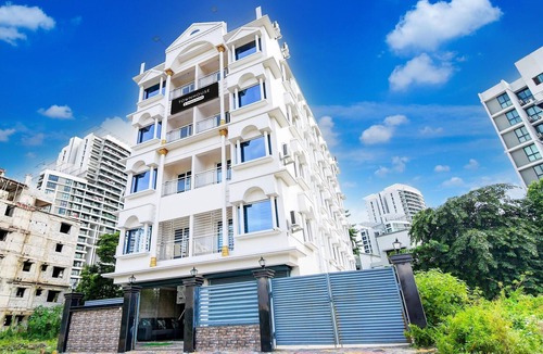 New Town House | Super Townhouse Rosedale