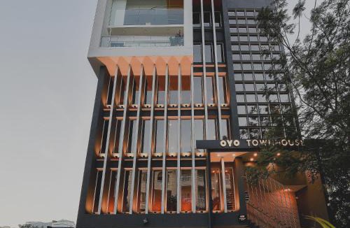 Bellandur Hotel | Super Townhouse Spruce Hotels Bellandur