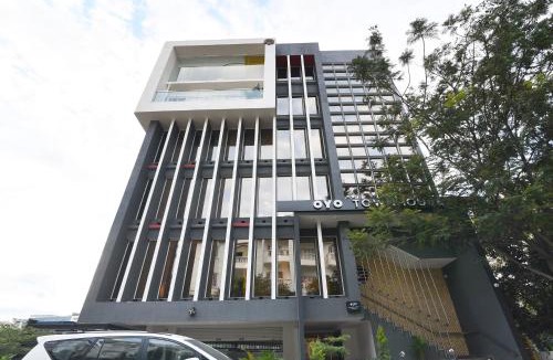 Bellandur Hotel | Super Townhouse Spruce Hotels Bellandur