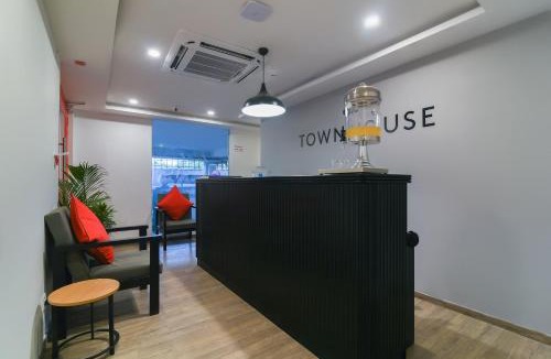 Bellandur Hotel | Super Townhouse Spruce Hotels Bellandur