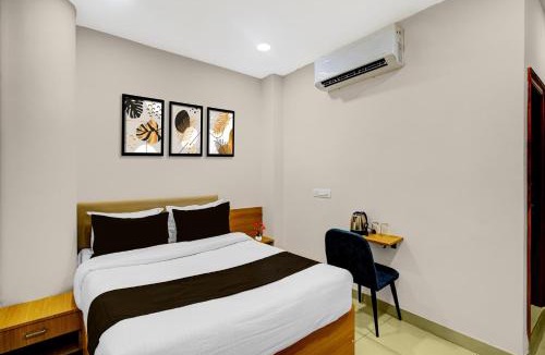 Hyderabad Hotel | Super Townhouse Suchitra IDA Jeedimetla
