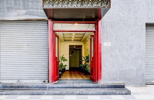 Tirupati House | Super Townhouse Tirupati
