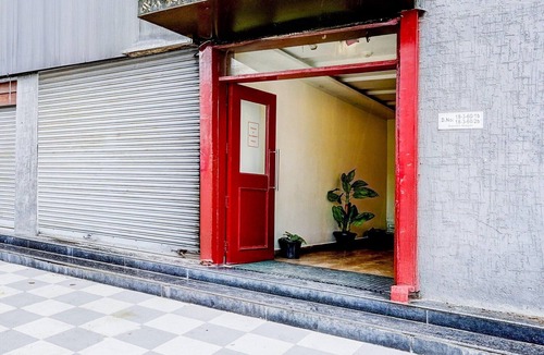 Tirupati House | Super Townhouse Tirupati