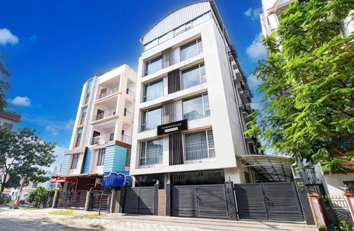 New Town House | Super Townhouse Town Formerly Residency