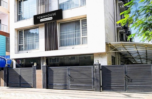 New Town House | Super Townhouse Town Formerly Residency