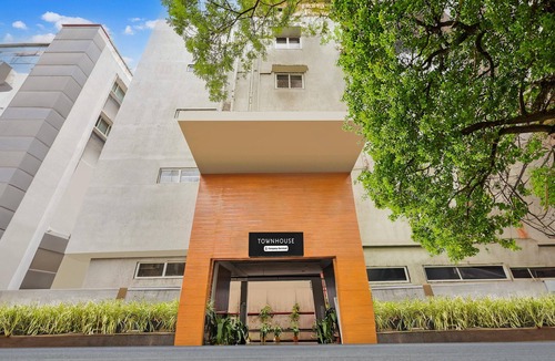 Dwaraka Nagar House | Super Townhouse Visakhapatnam