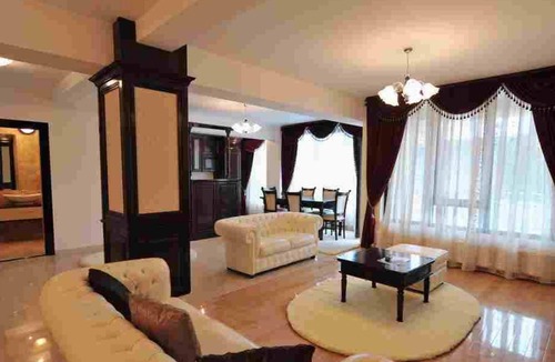 Chiajna Apartment | Superb apartment great location and view Bucharest