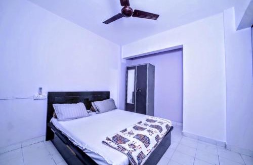 Thane West Apartment | Superior 2 BHK, Brahmand