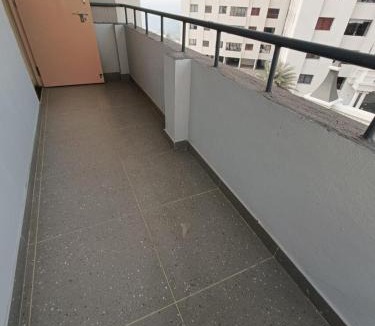Manipal Apartment | Superior Single Room with Balcony