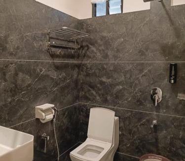 Manipal Apartment | Superior Single Room with Balcony