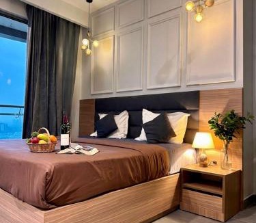 Noida Apartment | Supernova, Spira Tower Entire 1 BHK Apartments