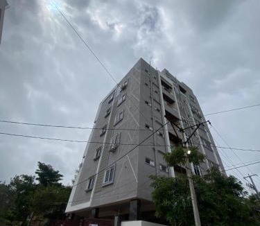Gachibowli Apartment | Superstay Comfort Cove - 2BHK