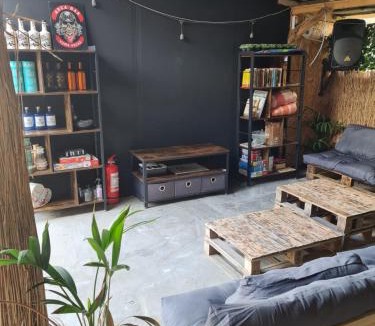 Vama Veche House | SupVamaVeche