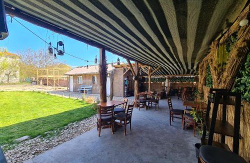 Vama Veche House | SupVamaVeche
