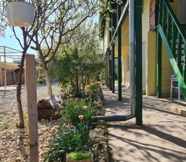 Vama Veche House | SupVamaVeche
