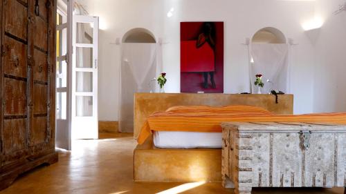 Morjim Resort | Sur La Mer