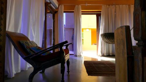 Morjim Resort | Sur La Mer