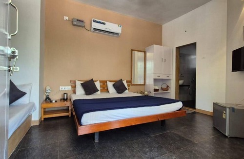 Mhsala Hotel | Sur Lake Resort