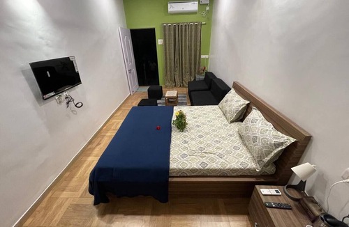 Mhsala Hotel | Sur Lake Resort