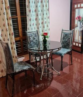 Chirayinkil House | Surabhi-Nature Villa , Private floor AC