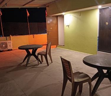 Palakkodu Bed & Breakfast | Surabi Residency
