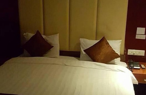 Nandyal Hotel | SURAJ HOTEL