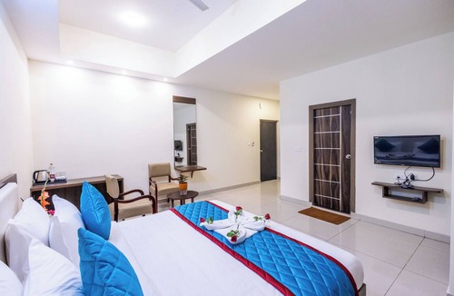 Lakshminarayana Pura Hotel | Suraksha Stay Kundalahalli