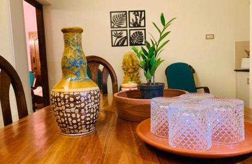 Varkala Apartment | Surendram Villa