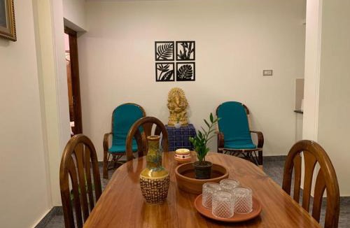 Varkala Apartment | Surendram Villa