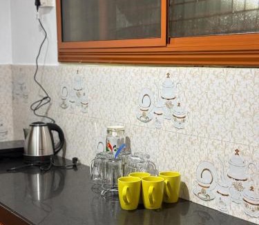 Edava House | SurfN Tides by BHoomiKA