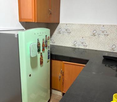 Edava House | SurfN Tides by BHoomiKA