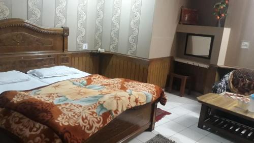 Rudraprayag House | Suri Hotel - Rudraprayag