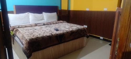 Thalayathimund Hotel | Suriya Residency