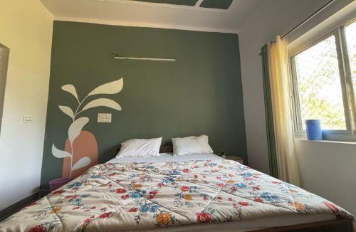 Kharsali House | Surkanda Home stay