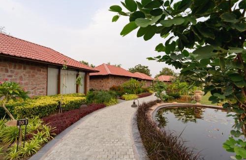 Daijar Hotel | Surpura Bagh - A Luxury Boutique Resort
