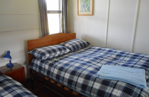 Carrowbrook Cabin | Surrounded by nature, in the northern mountains of the Hunter Valley