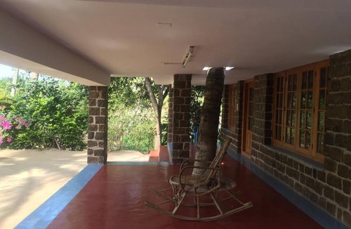 Masinagudi House | Surrounded by Greenery view Home Stay @ masinagudi