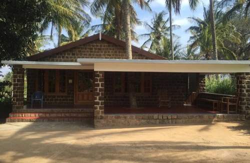 Masinagudi House | Surrounded by Greenery view Home Stay @ masinagudi