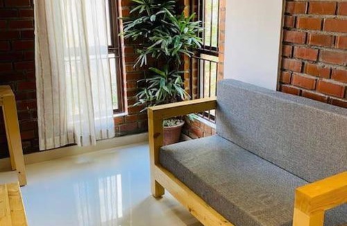 Whitefield Apartment | Suruchi Peaceful Living near ITPL