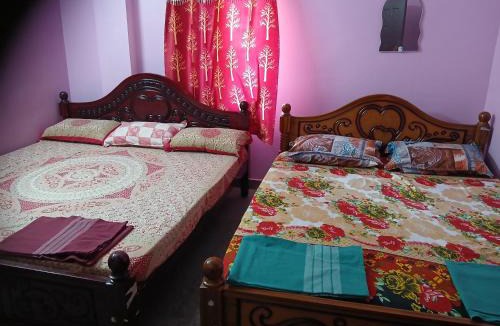 Rameshwaram House | Surukuttyyatra