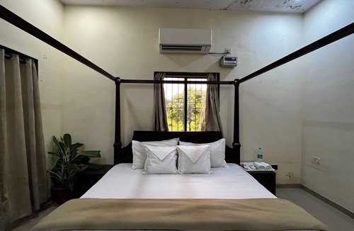 Chiplun Hotel | Surve Natures Resort