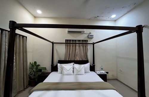 Chiplun Hotel | Surve Natures Resort
