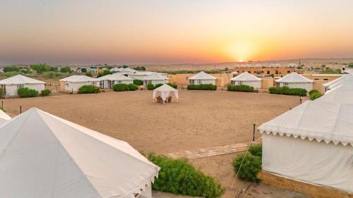 Sam Other | Surya-Ansh Desert Wellness Resort