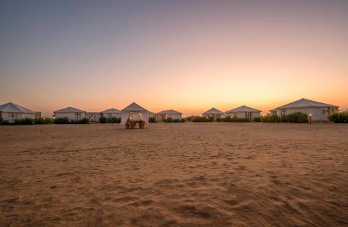 Sam Other | Surya-Ansh Desert Wellness Resort
