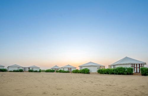Sam Other | Surya-Ansh Desert Wellness Resort